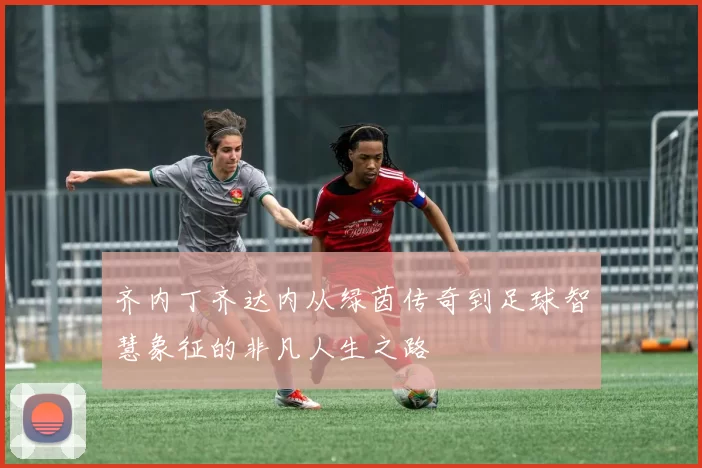 齐内丁齐达内从绿茵传奇到足球智慧象征的非凡人生之路