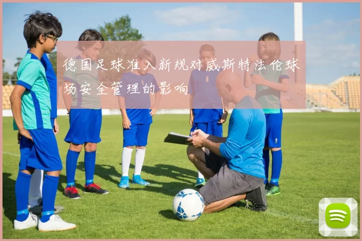 德国足球准入新规对威斯特法伦球场安全管理的影响