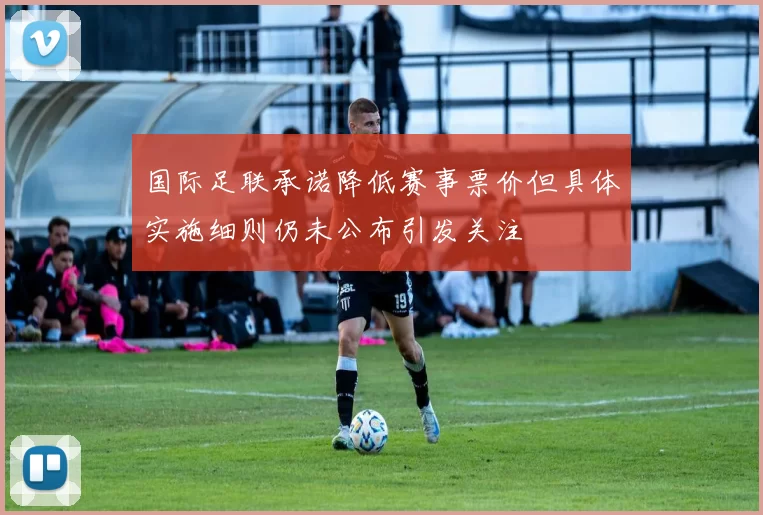 国际足联承诺降低赛事票价但具体实施细则仍未公布引发关注