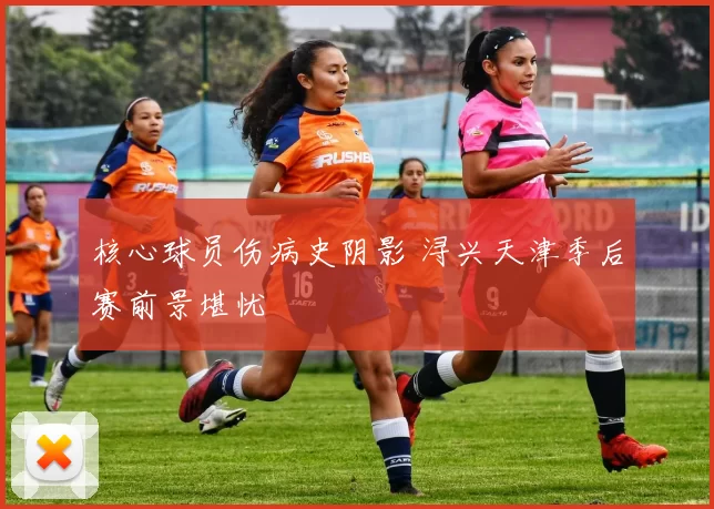 核心球员伤病史阴影 浔兴天津季后赛前景堪忧