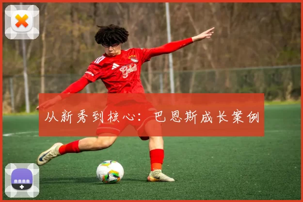 从新秀到核心：巴恩斯成长案例